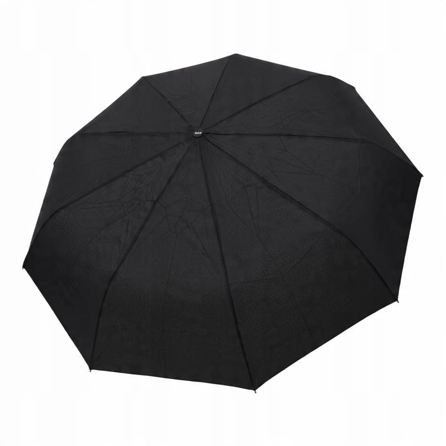 

Parasol pełen automat średnica 102cm czarny DI0255