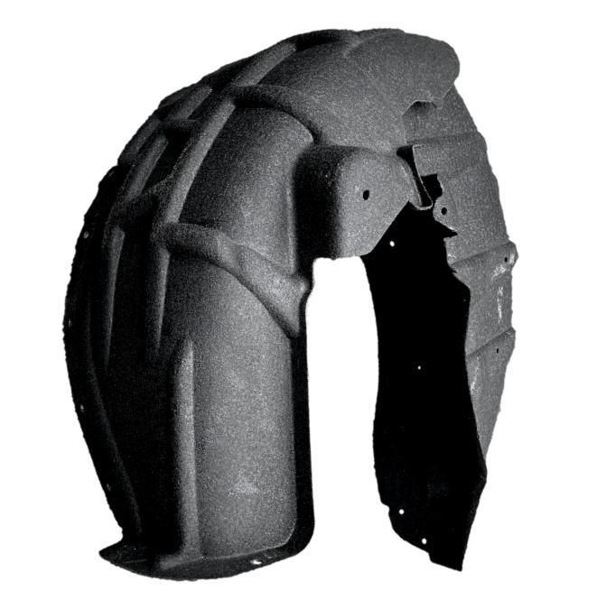 Volvo C40 XC40 Ev levé zadní kolo levé zadní nové Oe