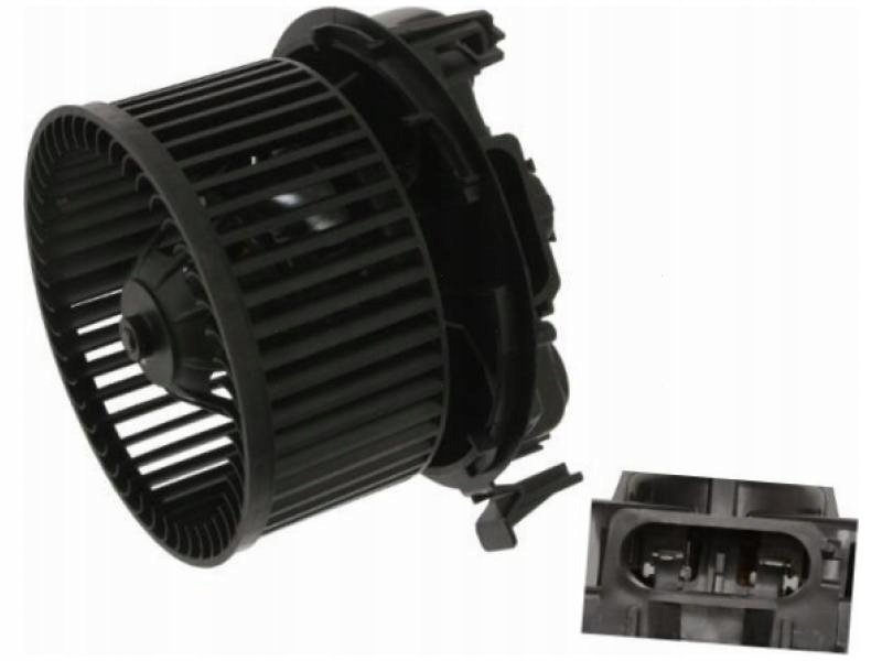 Febi Bilstein 40178 вентилятор внутренний