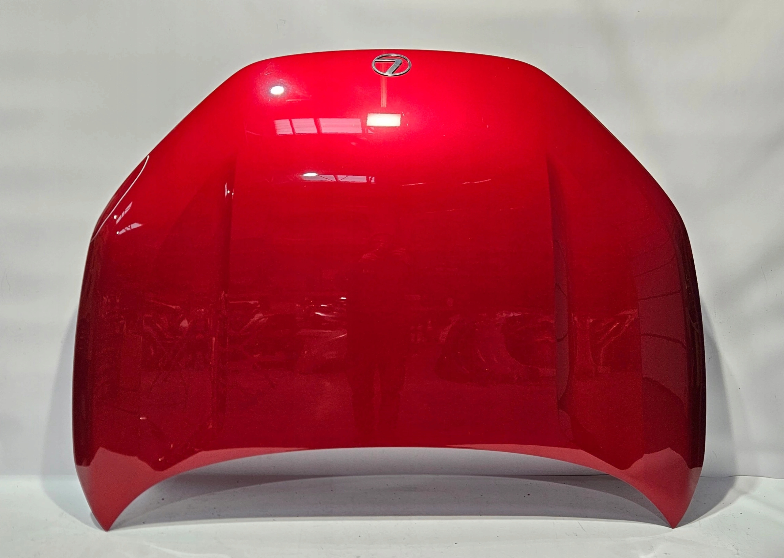 Motorhaube Fronthaube LEXUS LBX 23- Original