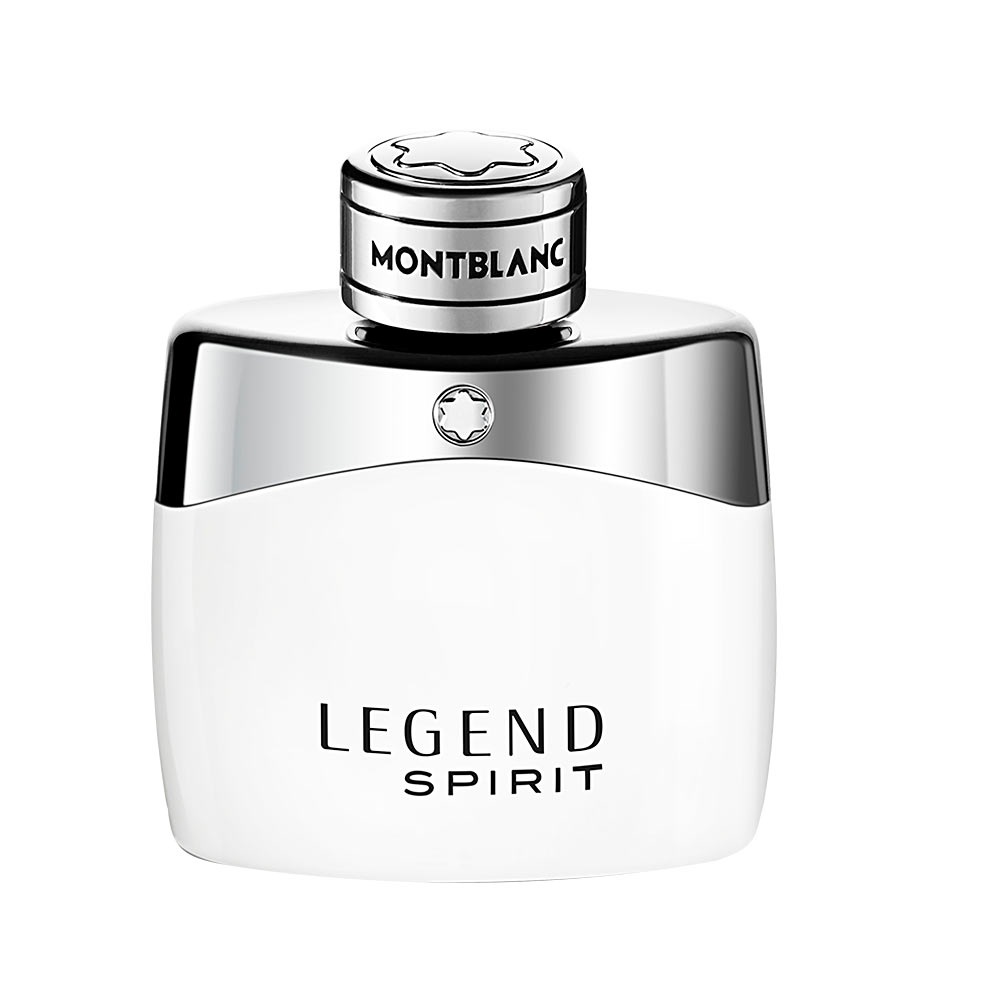 Mont Blanc Legend Spirit Pour Homme toaletní voda sprej 50 ml