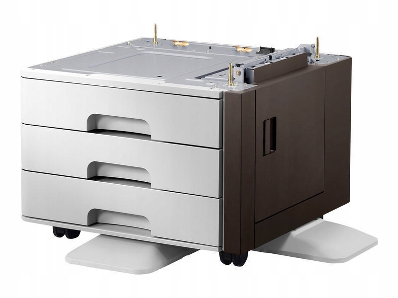 SAMSUNG ПРИНТЕР CLX-S8640T / SEE МЕДИА ФИДЕР