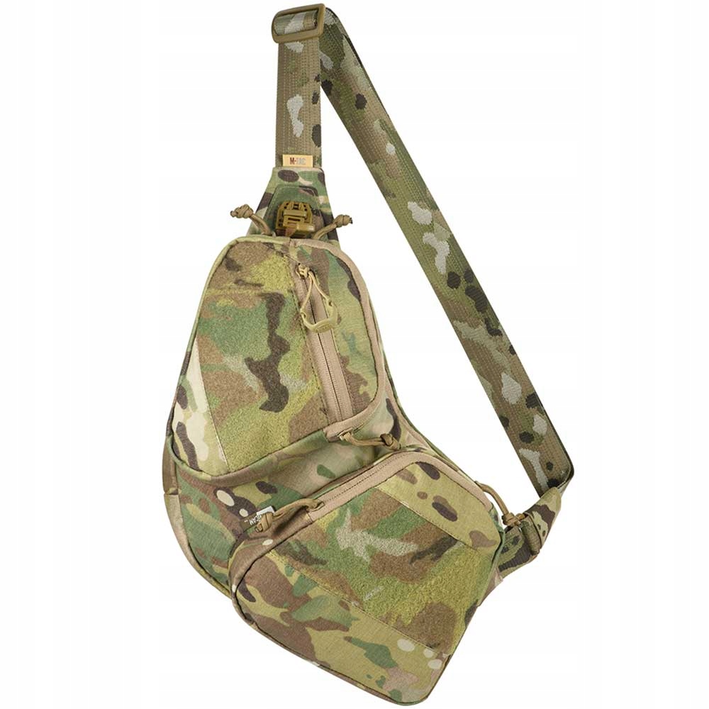 Taška M-Tac Bat Wing Bag Elite MultiCam