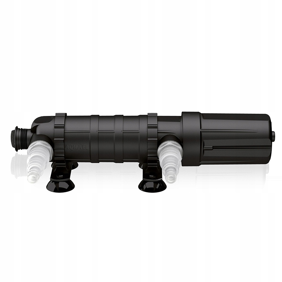 Levně Sterilizátor Uv Lampa Zlepšuje Čistotu Vody V Akvarijních Ocích 1000L/H
