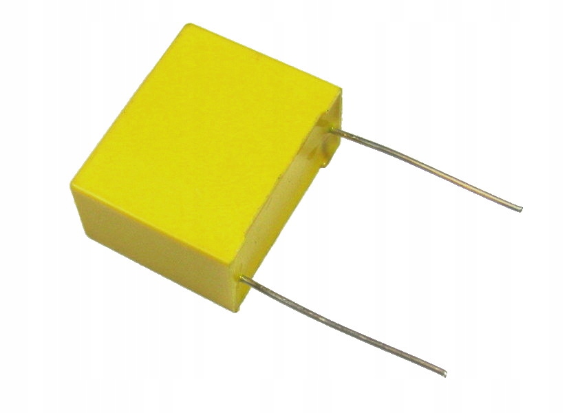

Kondensator MPX275-2 1uF/275V~ 10% r=22,5mm