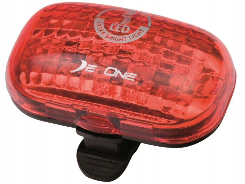 LAMPKA POZYCYJNA TYŁ DE ONE HLDE017 3XLED 3TRYBY