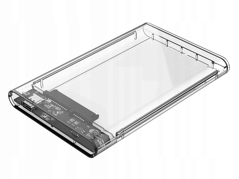 Kieszeń dyskowa Orico 2139C3 2,5