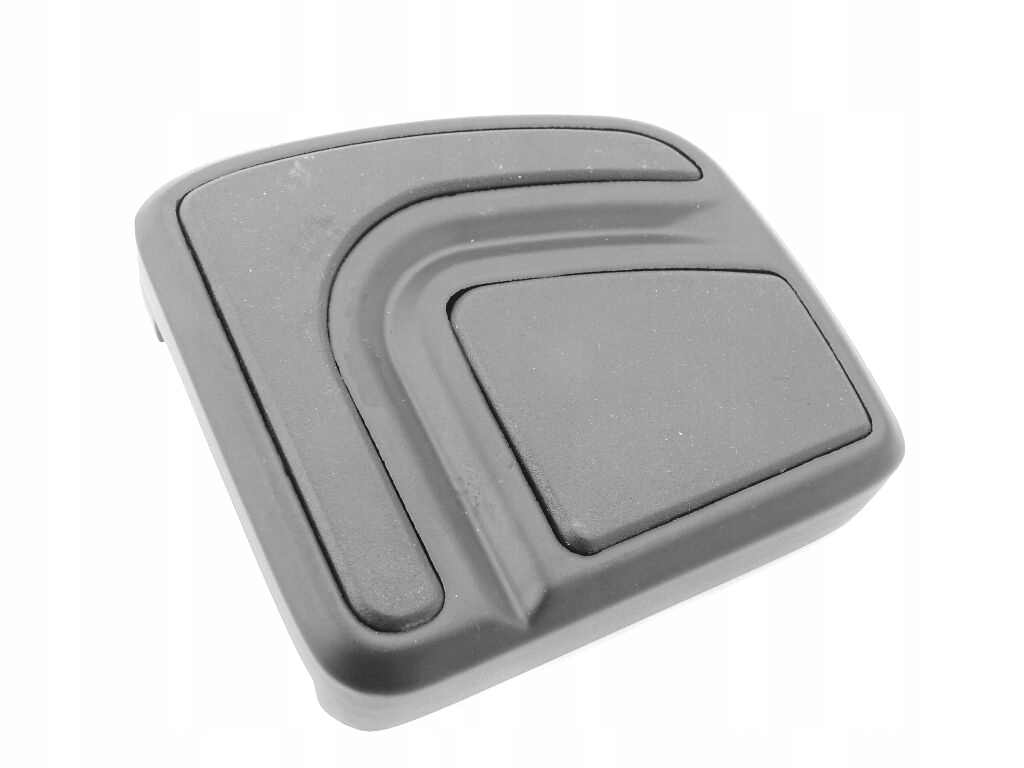 NS-038 - НАКЛАДКА НА ПЕДАЛЬ ТОРМОЗА HARLEY DAVIDSON HD FX XL