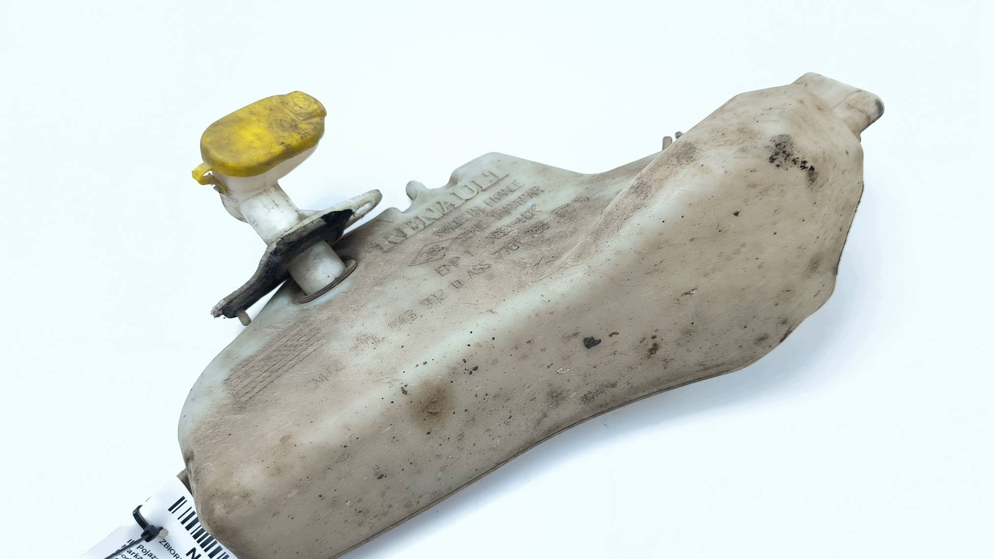 VASCHETTA Serbatoio acqua 7700843902D RENAULT SCENIC e LIFT