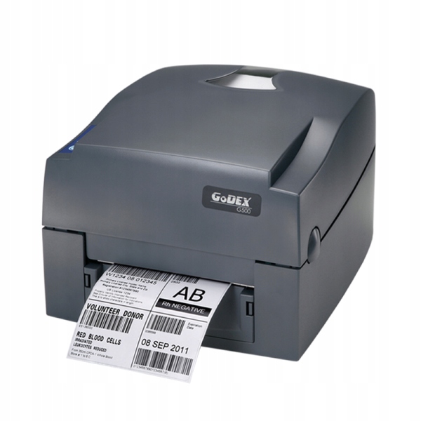 Drukarka etykiet Godex G530 102 mm/sek
