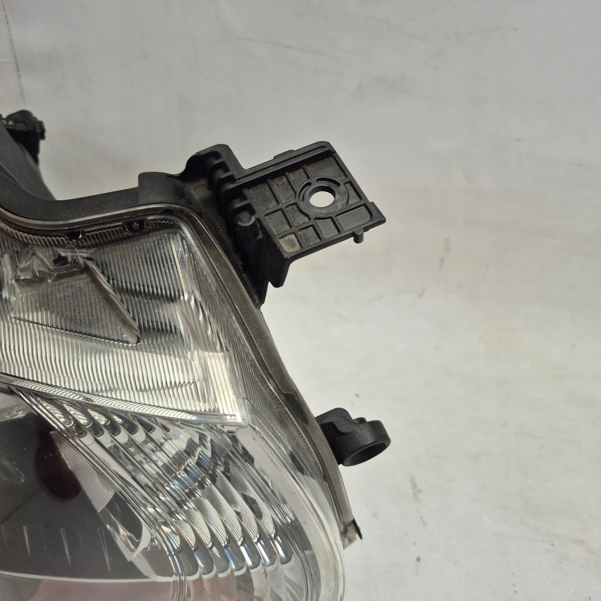 SUZUKI IGNIS III 15- light right front front 100-59343