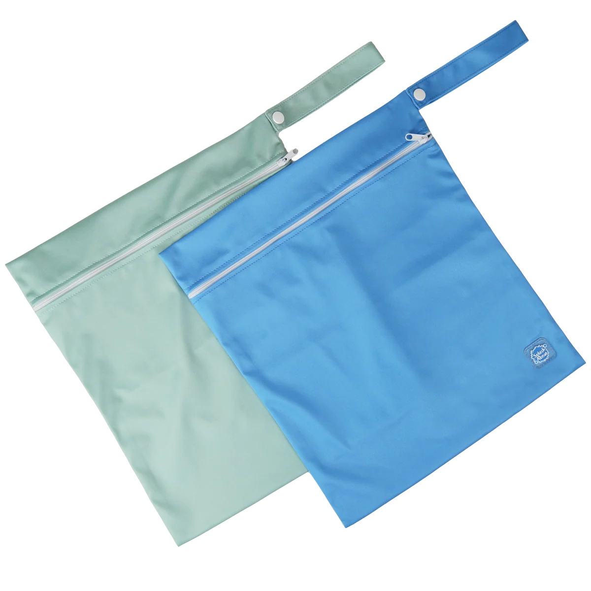 Torba wodoodporna Splash About CASHMERE & PISTACHIO