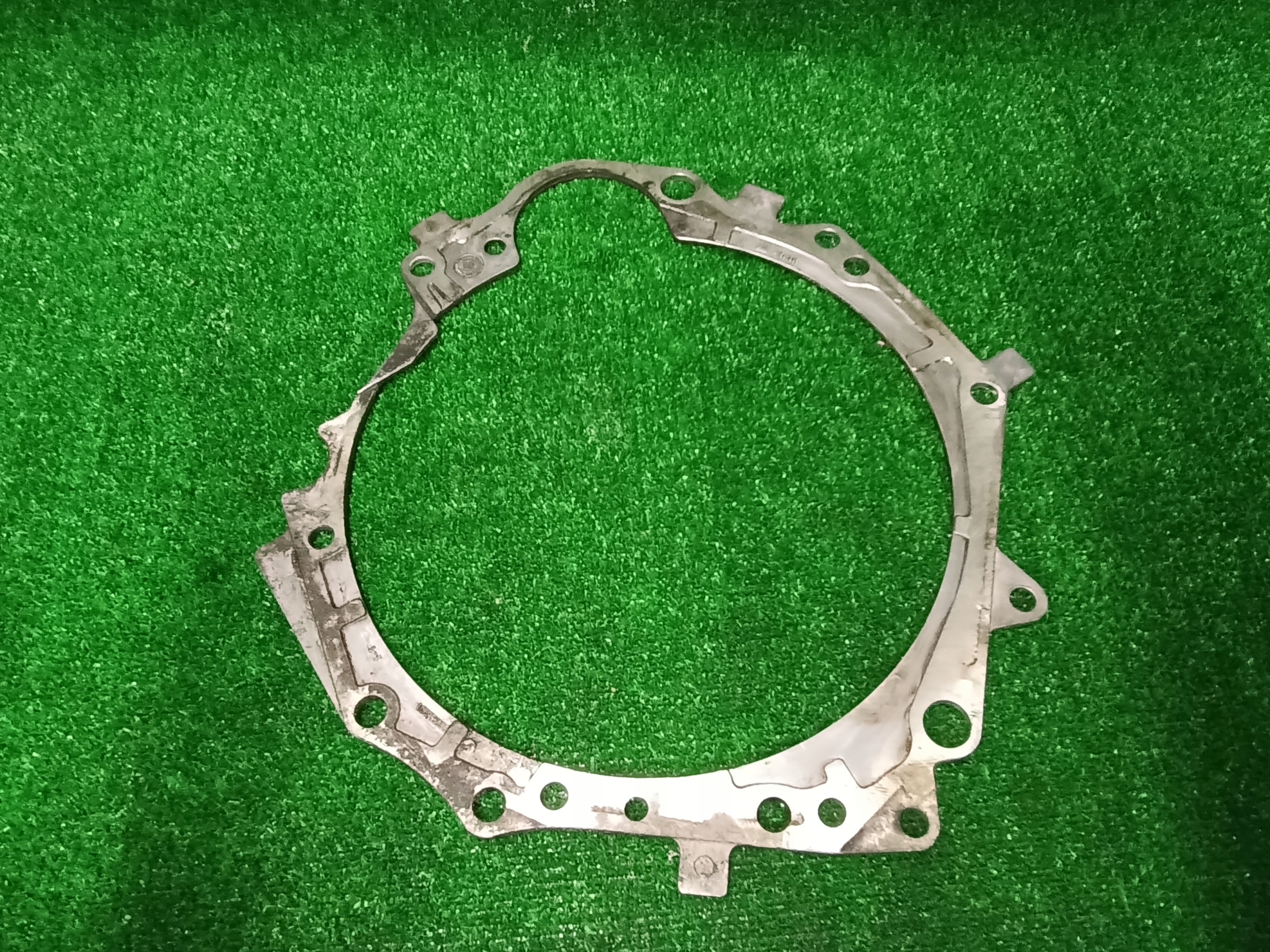 Dystans skrzyni Opel Astra K 1.0 T 2017 24581605