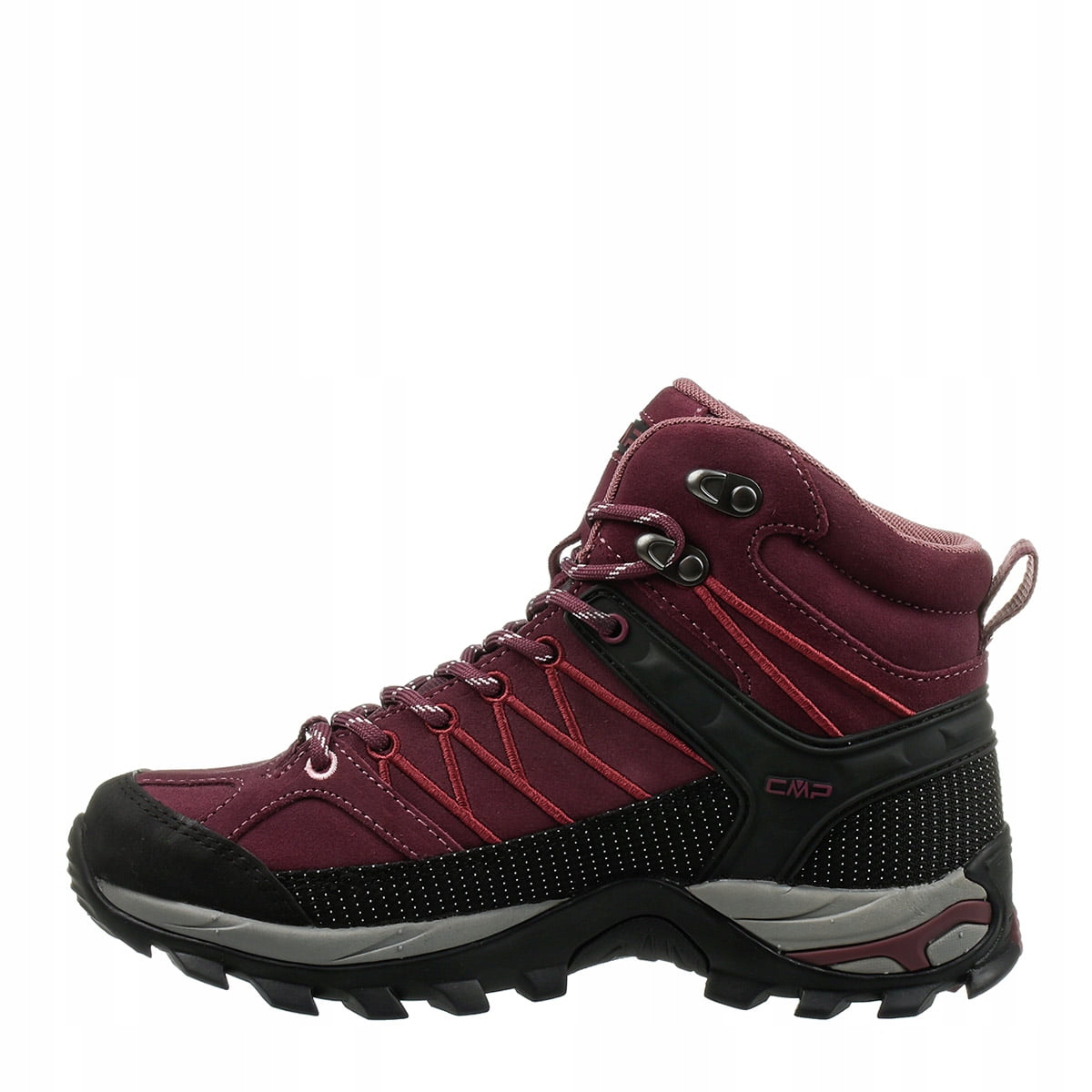 Buty trekkingowe damskie CMP RIGEL MID WP 36 Marka CMP