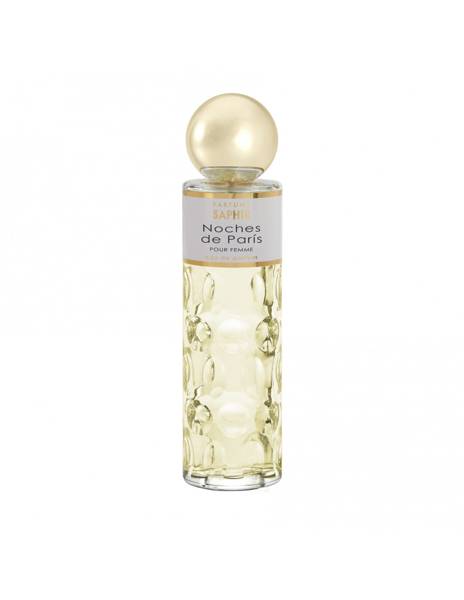 Saphir Women Woda perfumowana damska Noches Paris