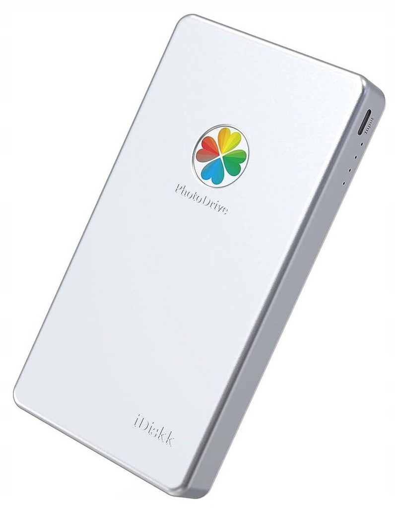 Dysk twardy iDiskk PD01 2TB 2,5"