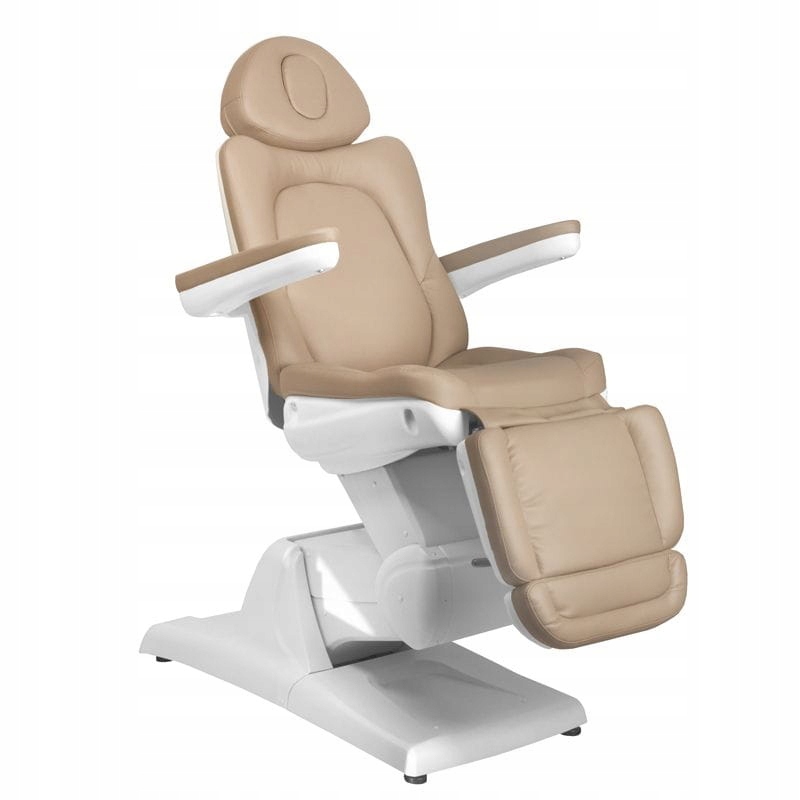 Kosmetické křeslo Activ AC109079 béžové