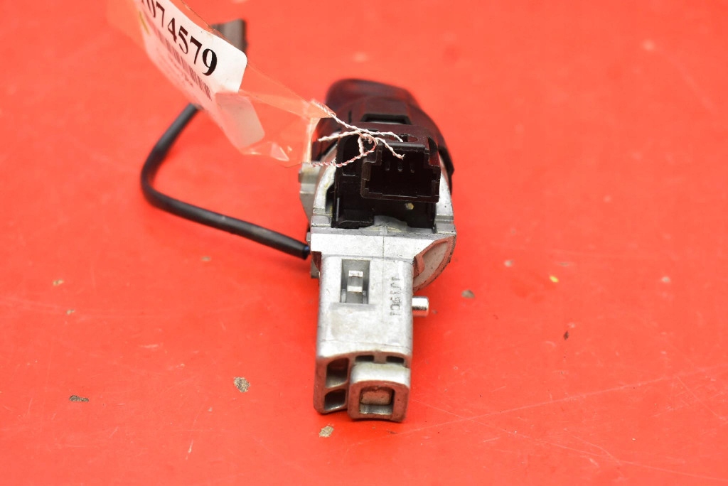 ignition key N0502455 CITROEN C4 2 II 1.6 VTi 120 KM 10-17