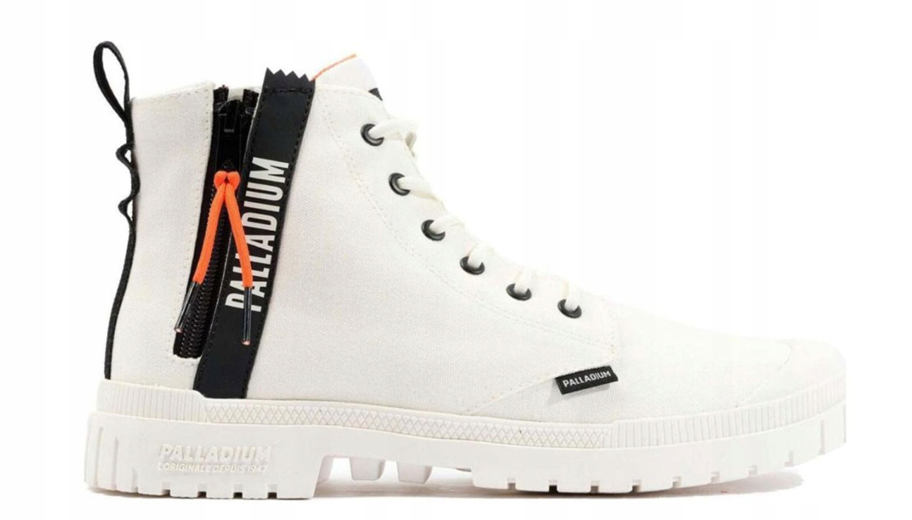 Buty Palladium Pampa SP20 78883-116-M r. 46
