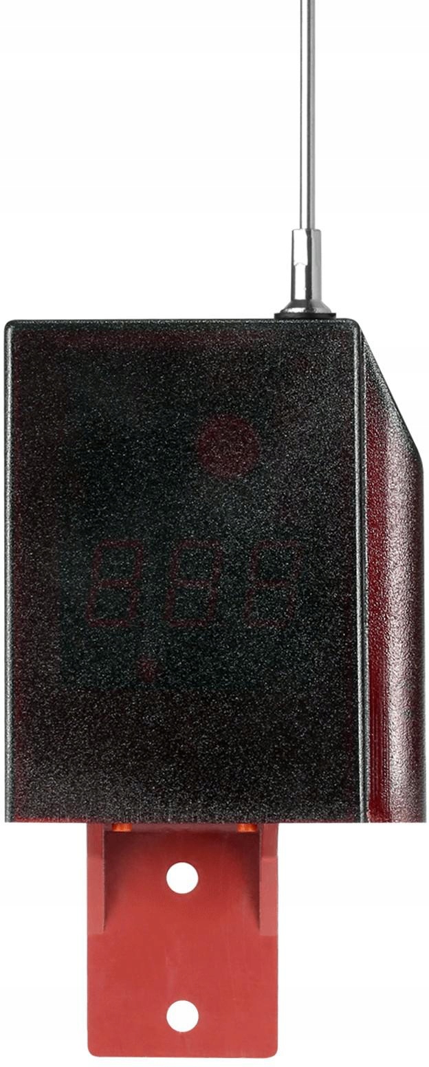 Ovládač Proxima Eco_pin 433.92MHz s Pin