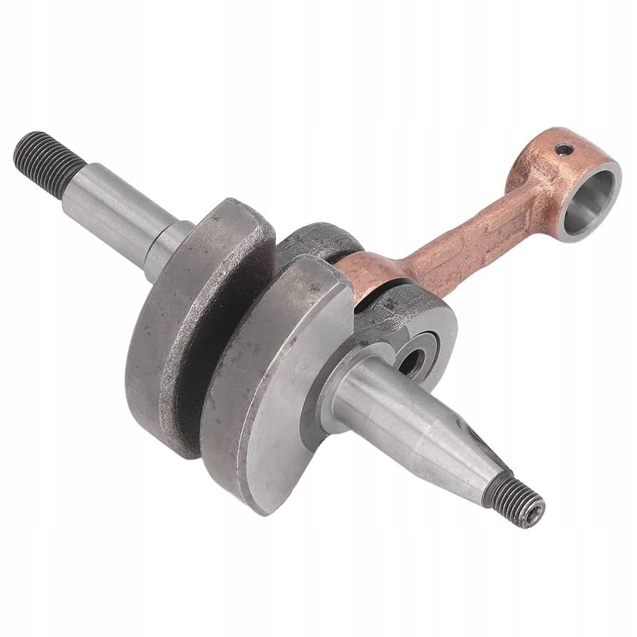 Korbový hřídel Husqvarna 61 66 266 268 272XP Jonsered 625 630 670