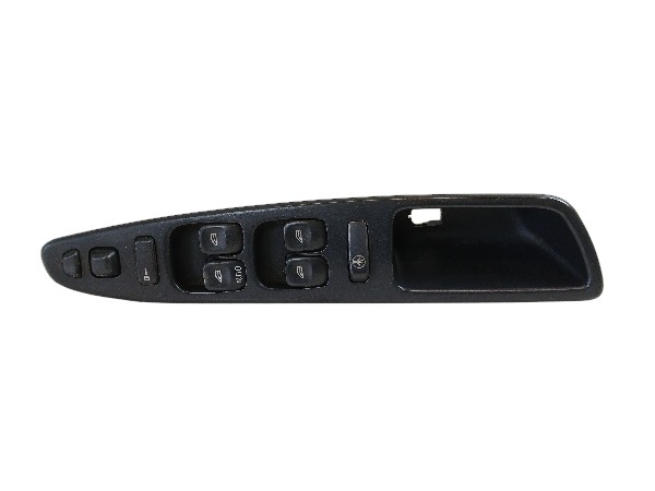 VOLVO V40 S40 a PANEL okna levý předek 30889745