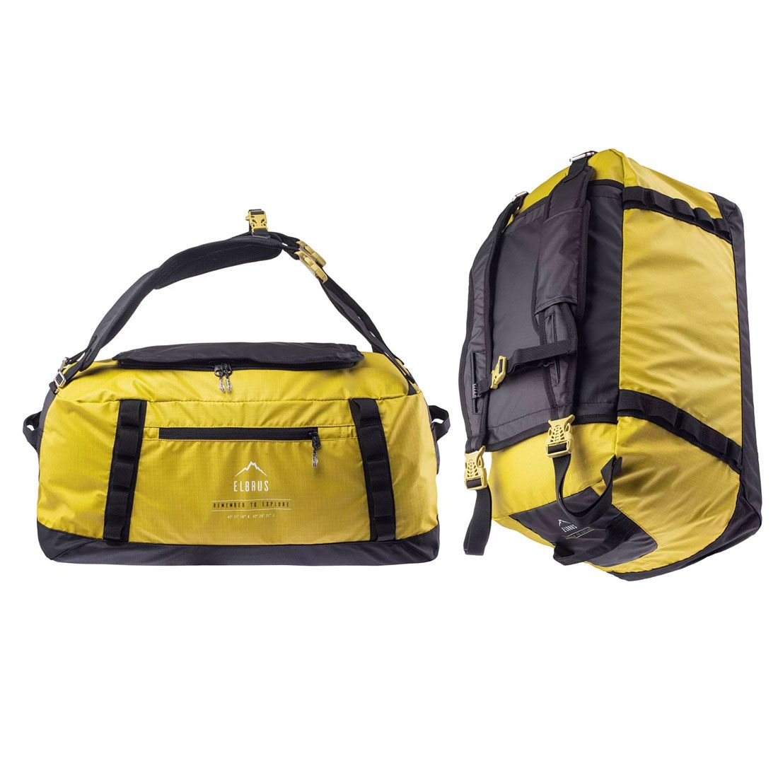 

Torba plecak Elbrus Brightybag 45L 2w1 sportowa On