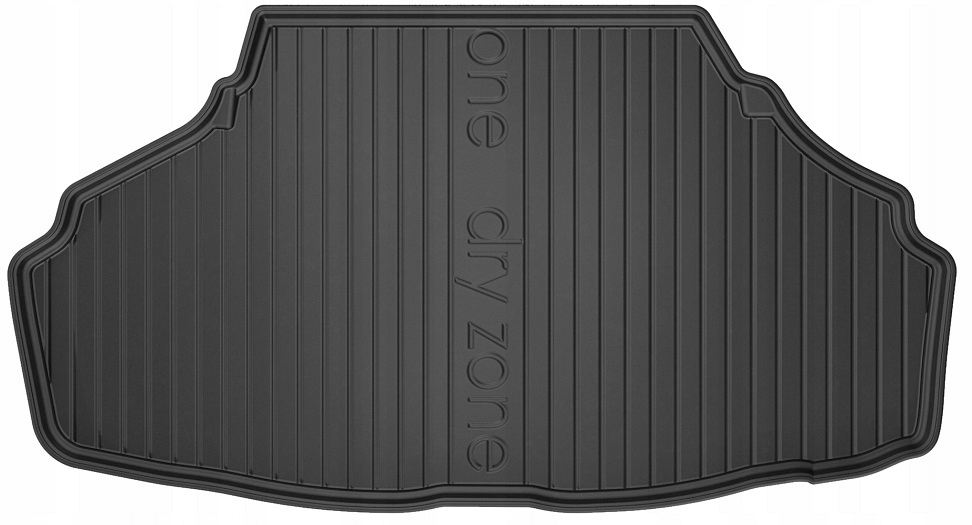 Rohož Do Kufru Gumová vložka Kobereček Lexus Ls 4 Sedan 2006-2017 Dz