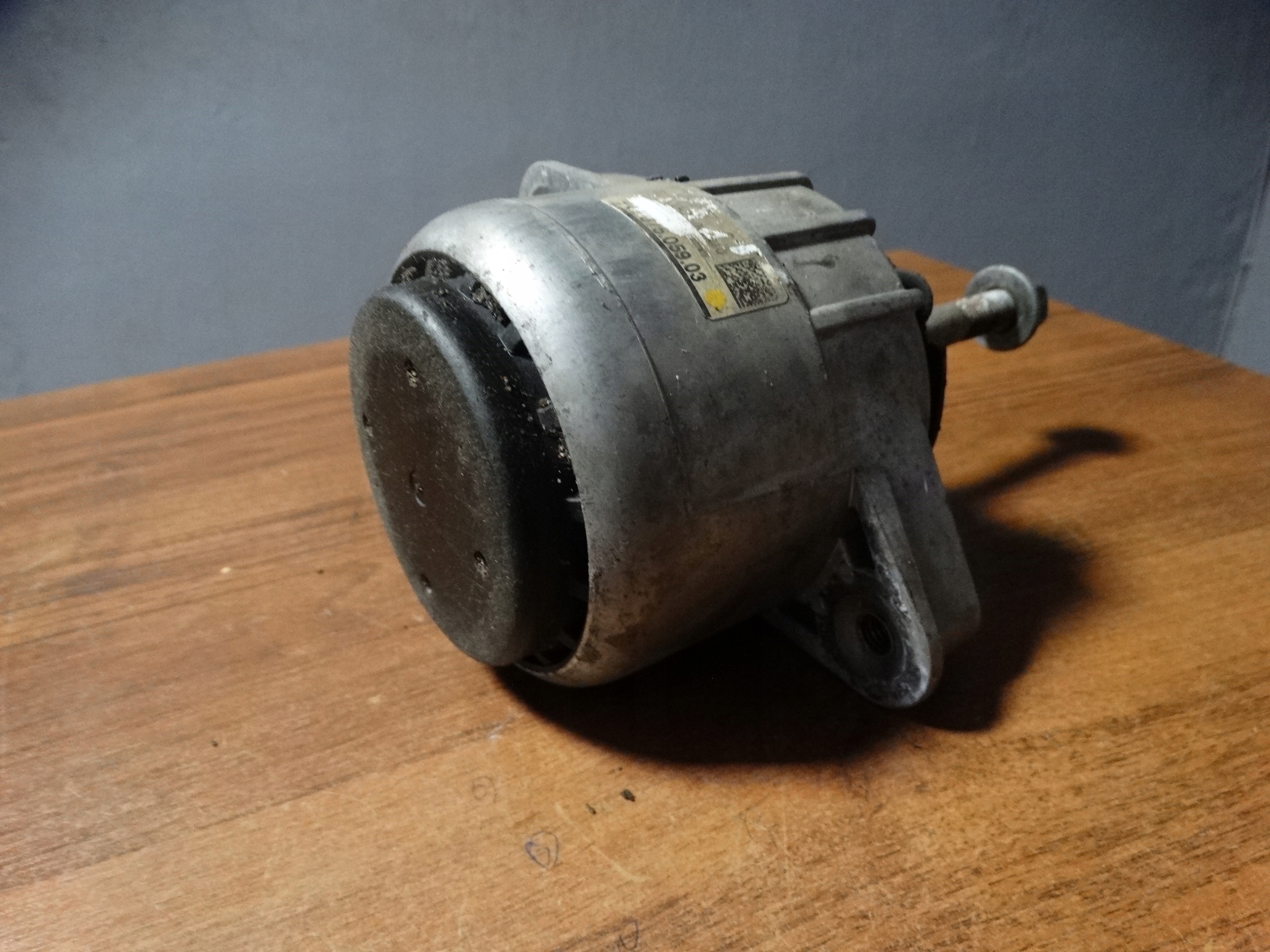 IDEALNA engine mount PORSCHE PANAMERA 970 1