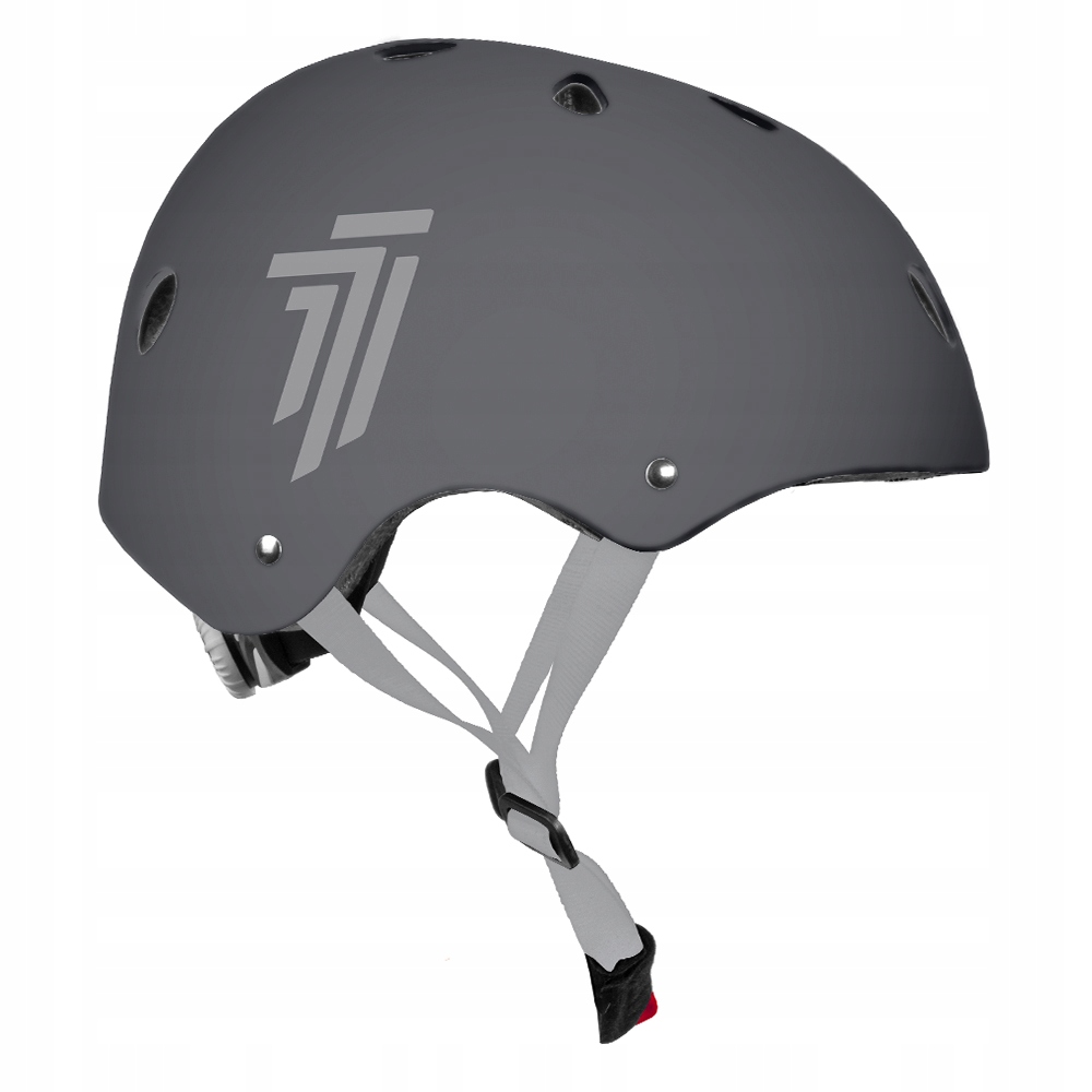KASK SKATE Hulajnoga Rolki Deskorolka Rower 7-BRAND roz. M EAN (GTIN) 5902308699090