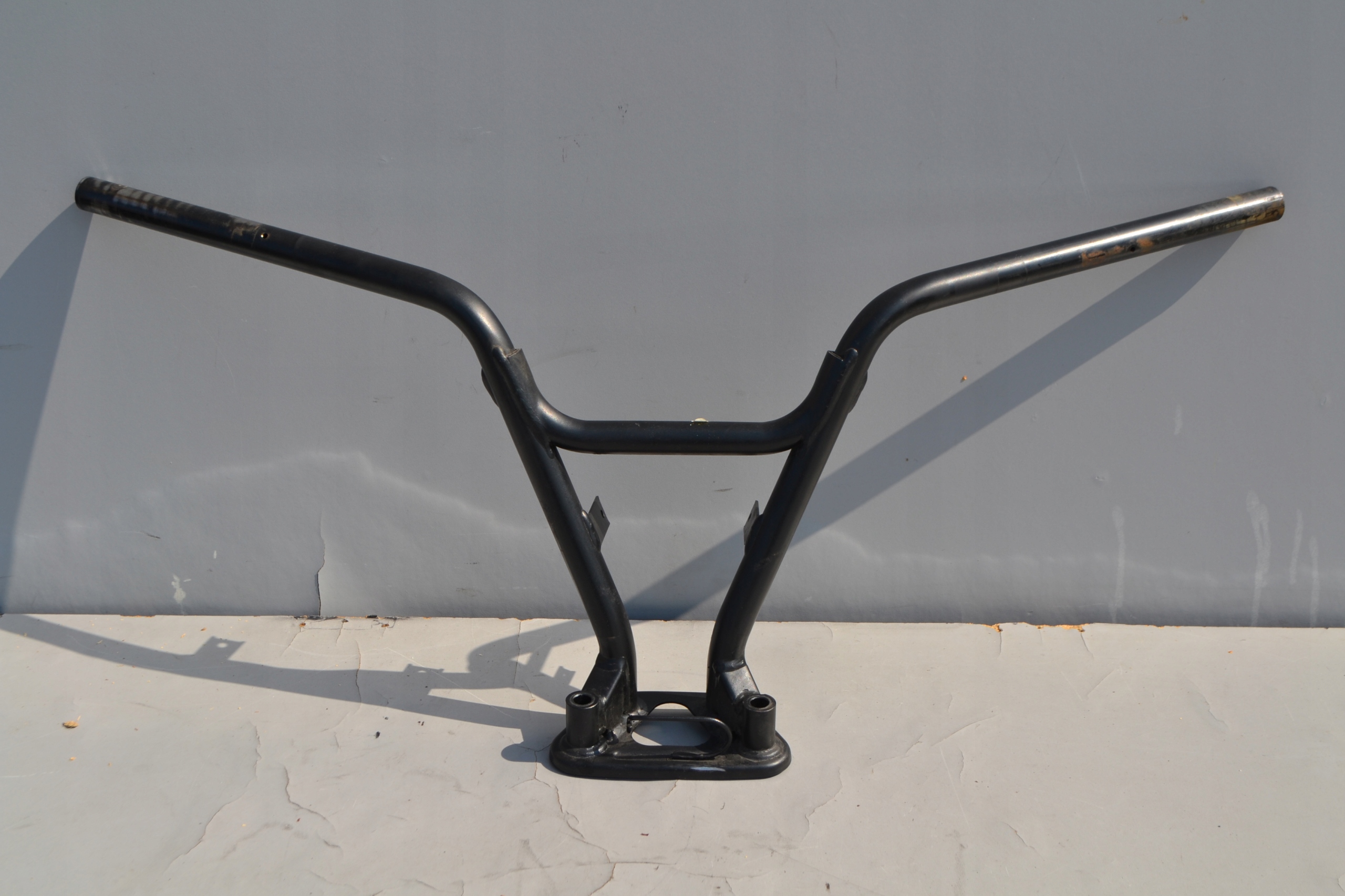 3271.852419 704 - рульове колесо BMW C650 GT C650GT