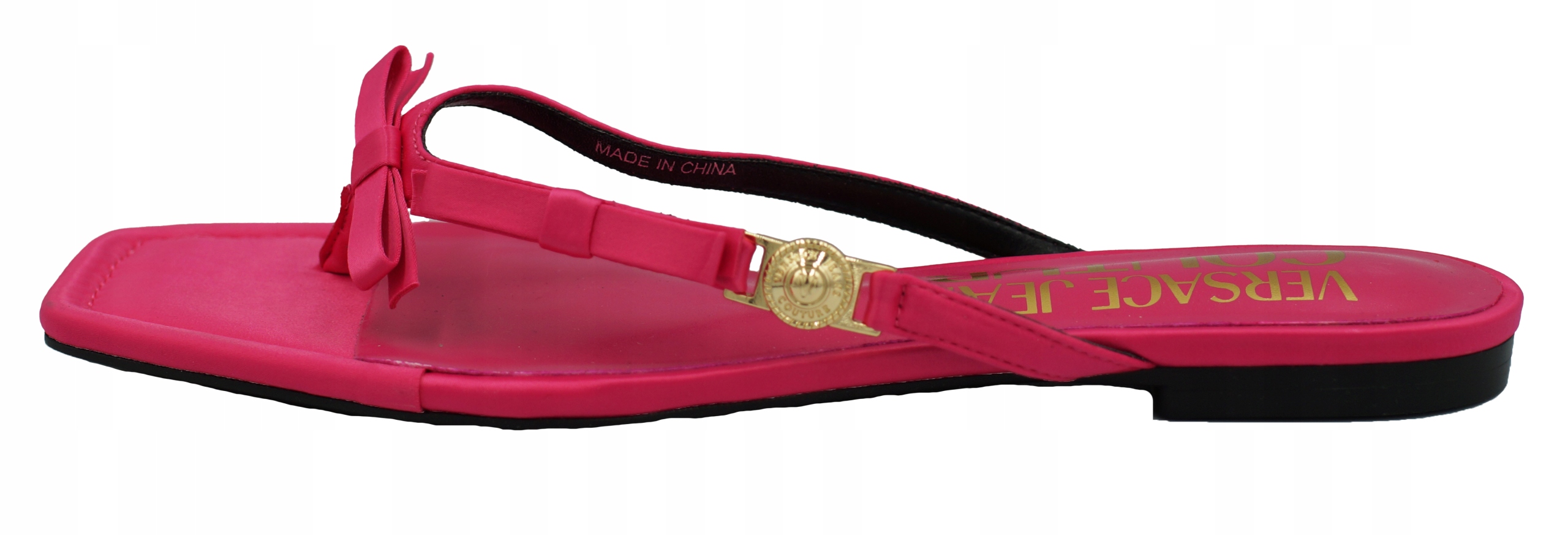 Žabky Versace Jeans Couture Millie, velikost vel.