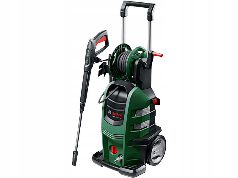 Myjka ciśnieniowa BOSCH AdvancedAquatak 160 160Bar