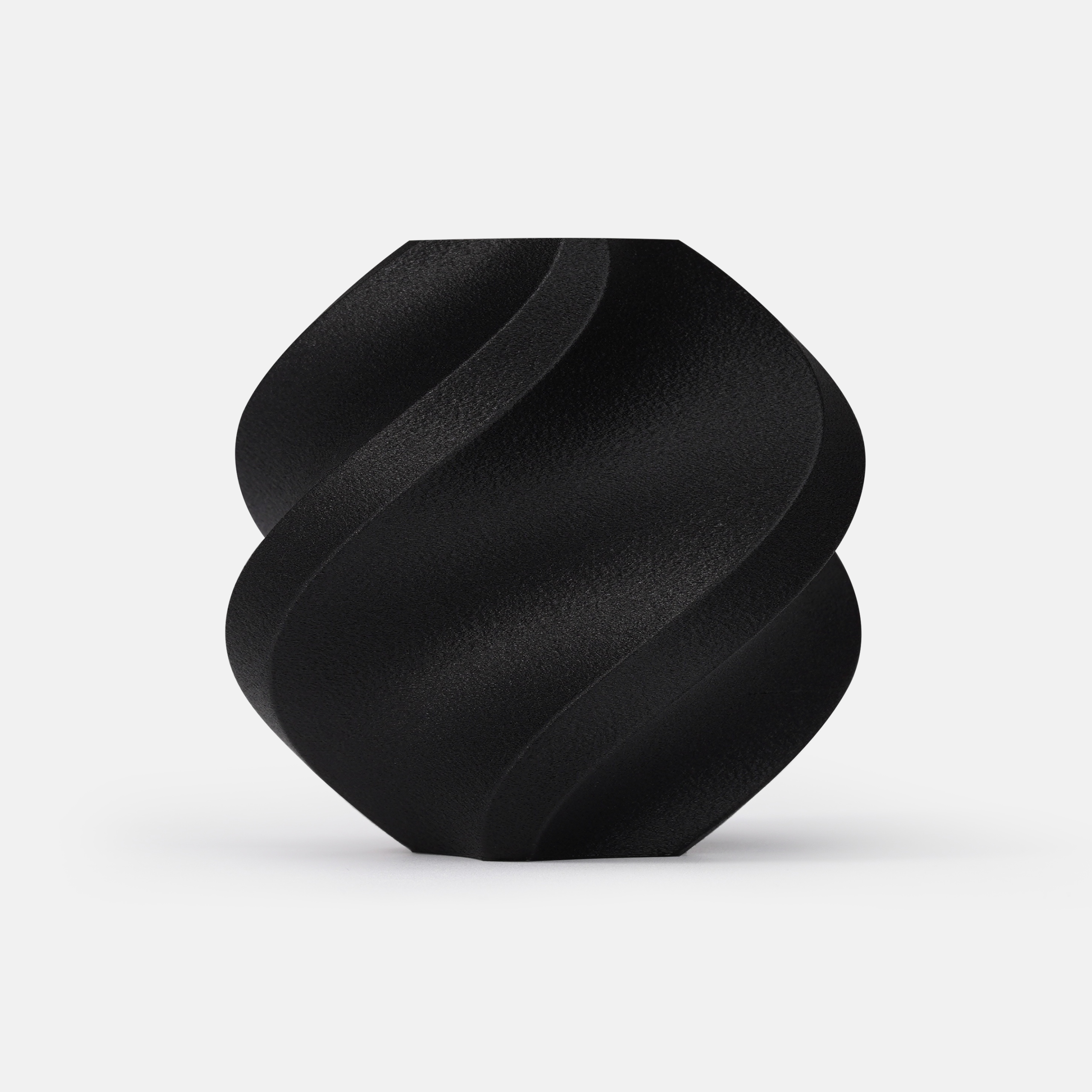 Bambu Lab PA6-CF Black (72100), Spool černá, Cívka