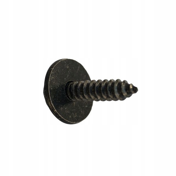 10x WKRĘT MONTAŻOWY ŚRUBA SPINKA OSŁONA NADKOLE ZDERZAK PŁYTA 4,8x19 Typ samochodu Samochody osobowe