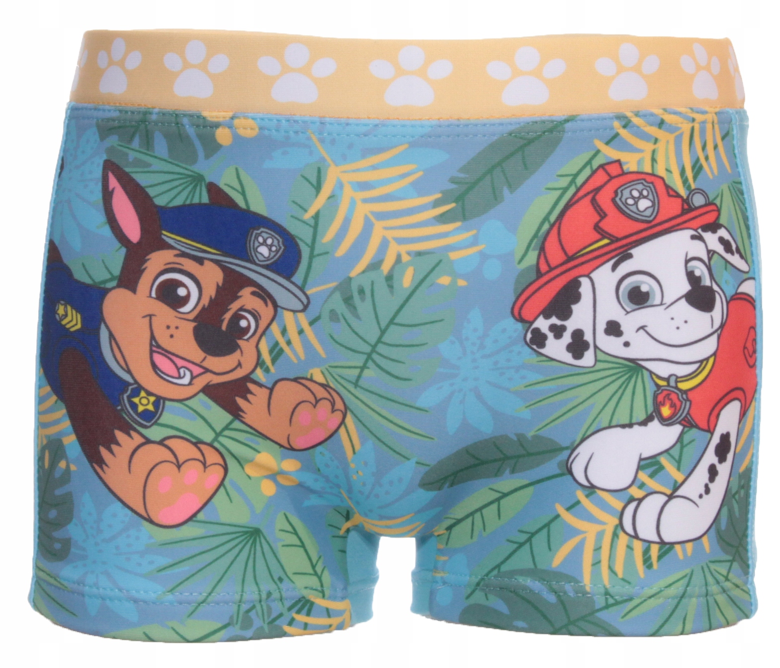 

Psi Patrol Kąpielówki Bokserki 104 Licencja