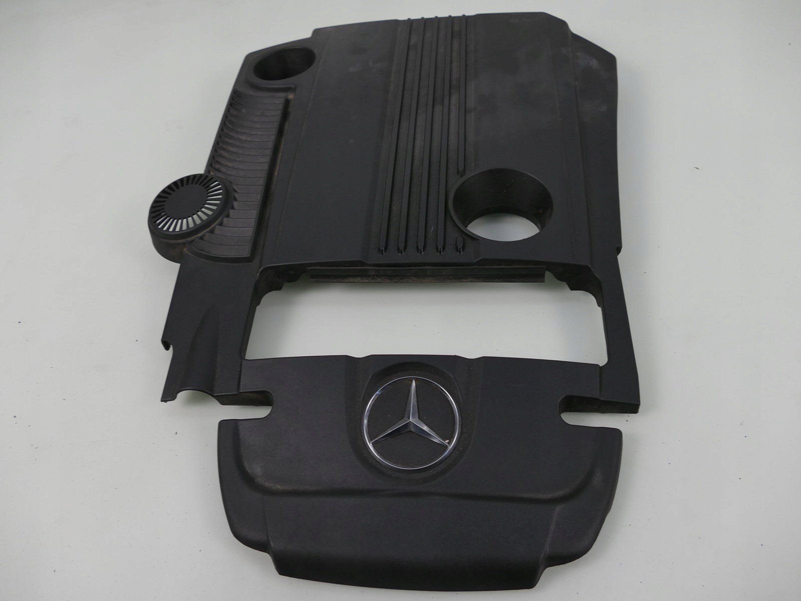 A2710901267 - MERCEDES R172 SLK 1.8 CGI верхня кришка двигуна