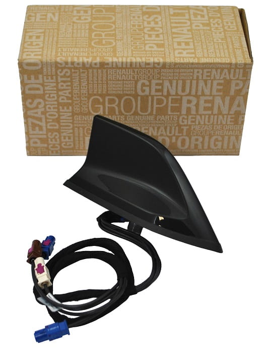 

Antena płetwa rekina Renault Clio V 5 oryginał