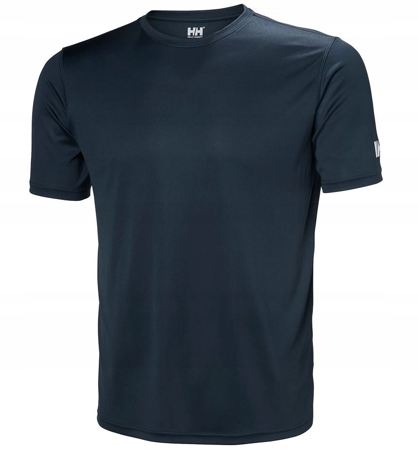 Koszulka Męska Helly Hansen Hh Tech T-shirt 2.0 Upf 50 49584 597