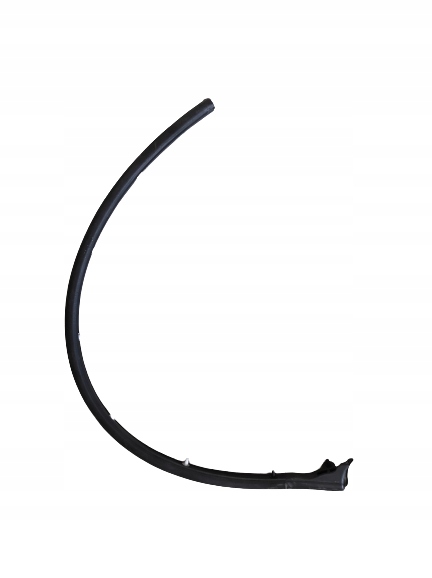 VOLVO XC60 УПЛОТНИТЕЛЬ ДВЕРИ ПРАВЫЙ 31217899