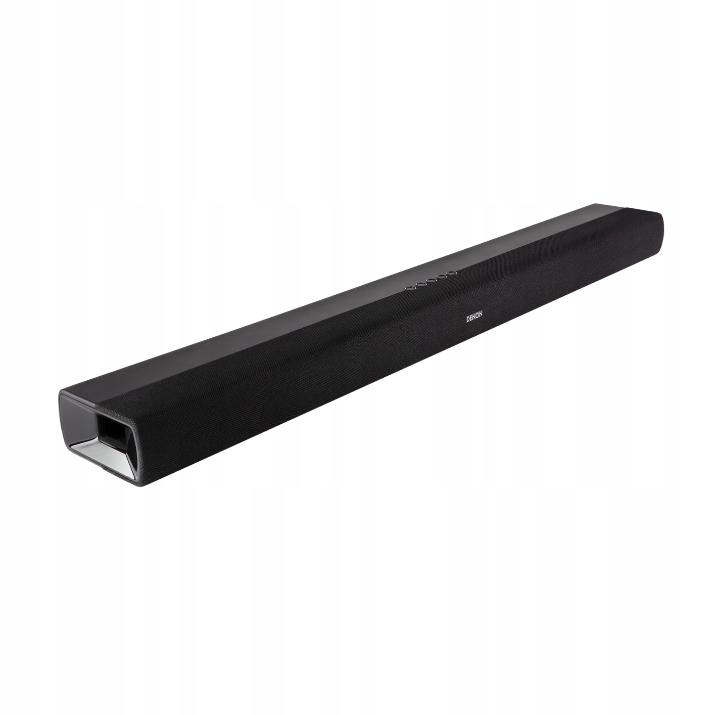 Soundbar Denon DHTS216BKE2 2.1 40 W černý