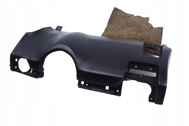 OSŁONA DESKI MERCEDES W124 COUPE 90r.