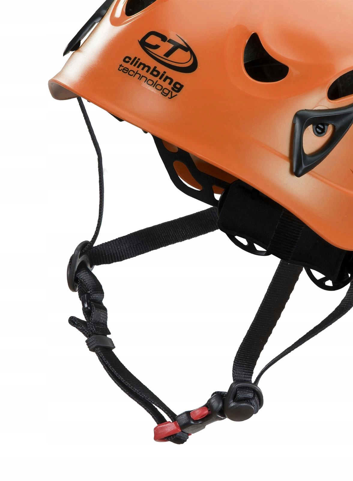Kask arborystyczny Climbing Technology X-ARBOR Marka Climbing technology