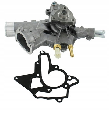SKF POMPA WODY OPEL DOHC 1,0-1,4 Z CZUJNIKIEM