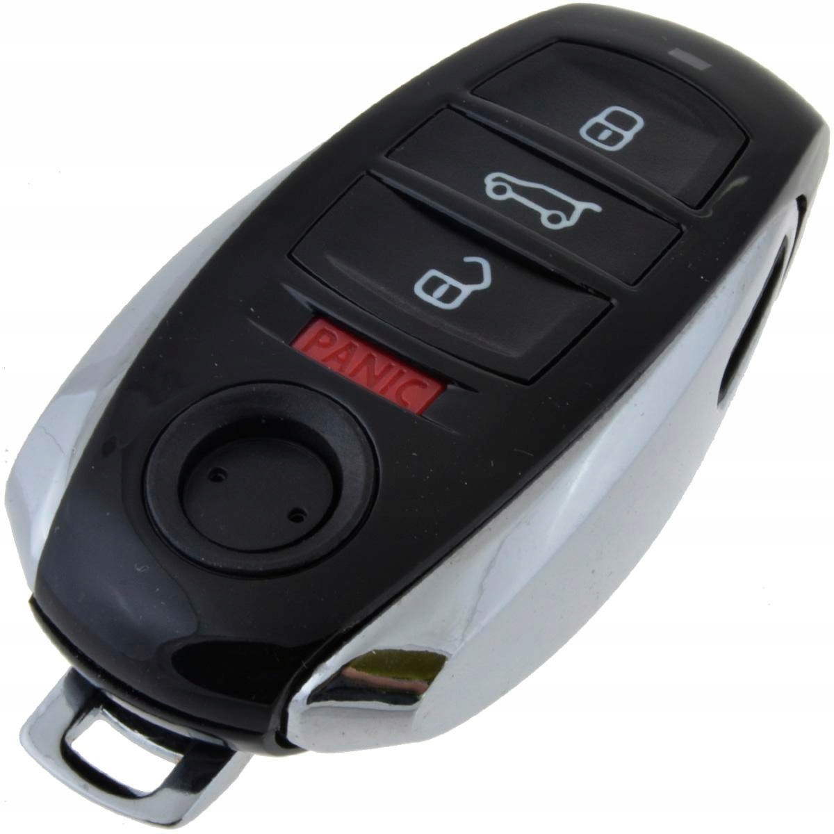 

Vw Touareg Pilot Obudowa 4 Przyciski Grot HU66