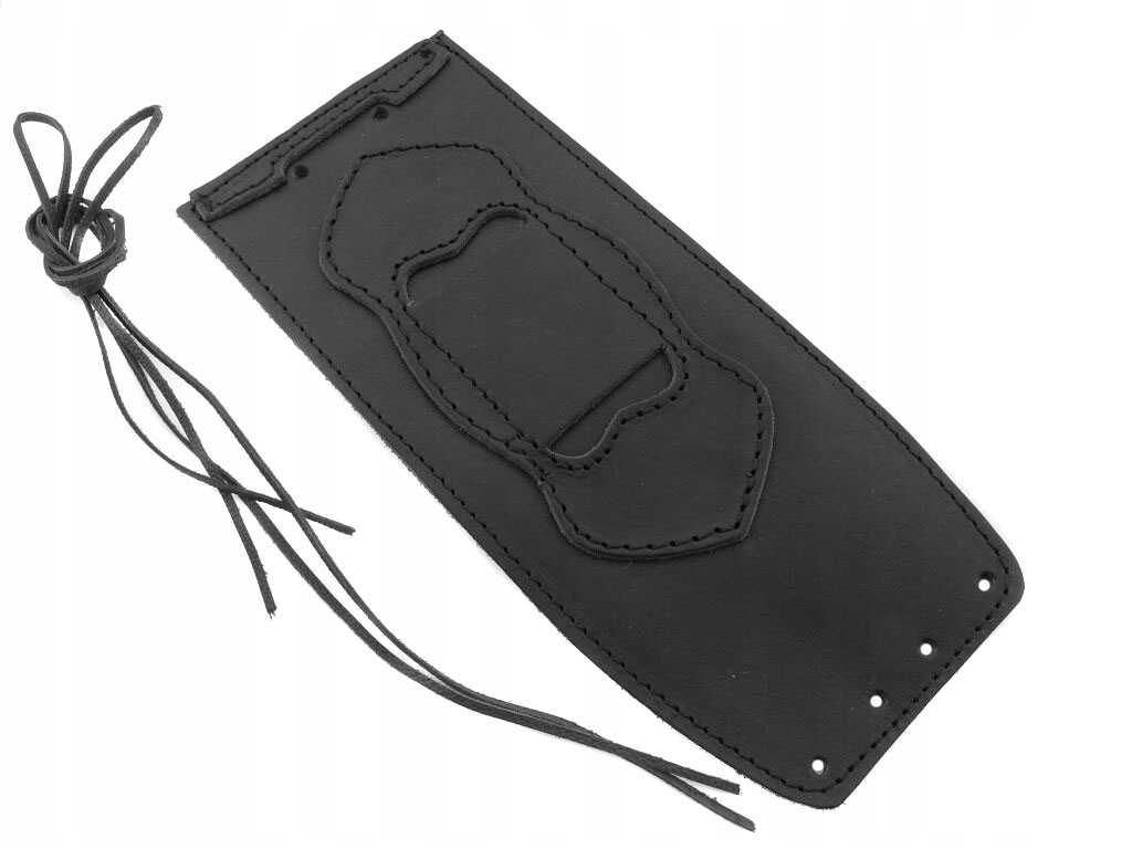 KRAWAT PAS NA ZBIORNIK HARLEY DAVIDSON HD SOFTAIL