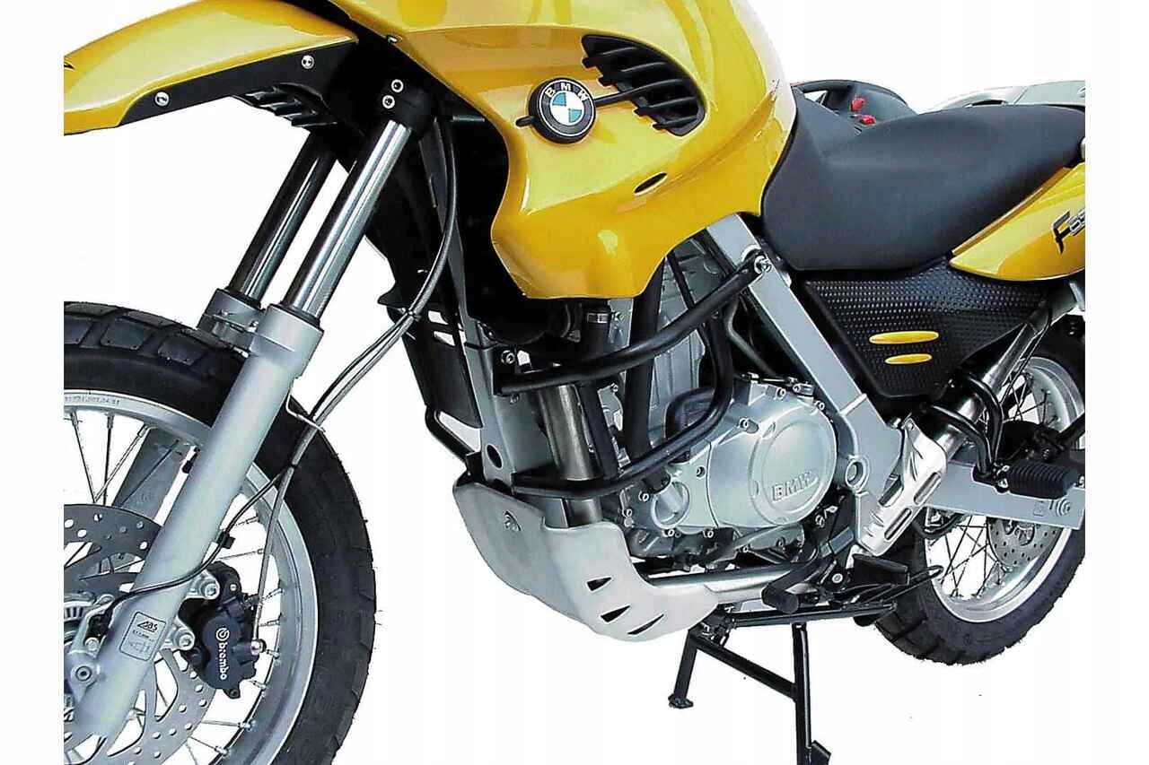 Gmole SW-Motech Crash Bar Bmw F 650 Gs