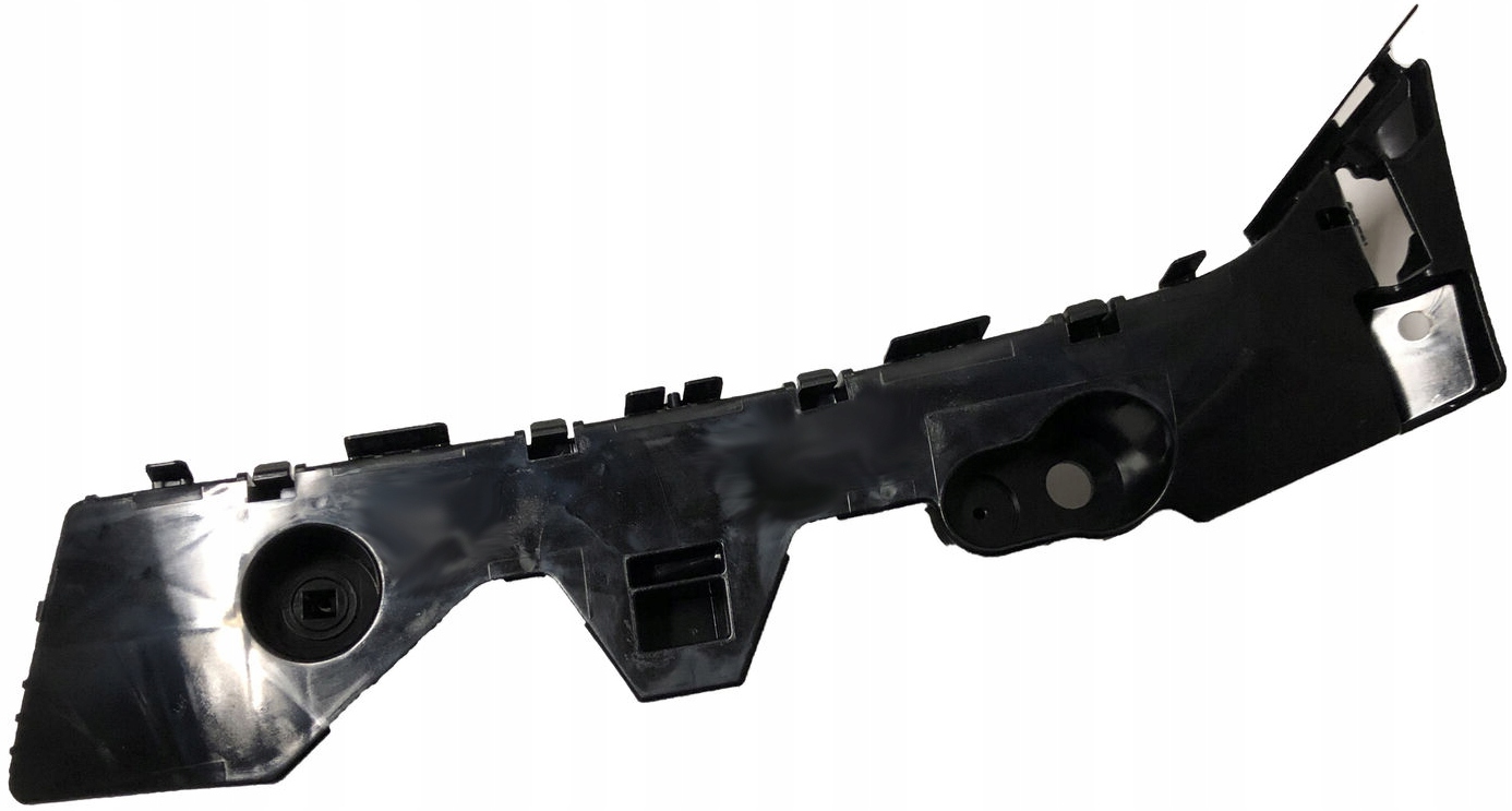 BCW8-50-2H1D - ЗАДНІЙ ПРАВИЙ БАМПЕР ДЛЯ MAZDA 3 BL 2008-2013 HB