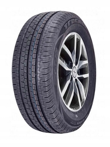 1 Opona ROTALLA 215/70 R15C 109S RA05 4Seasons 15C Marka Rotalla