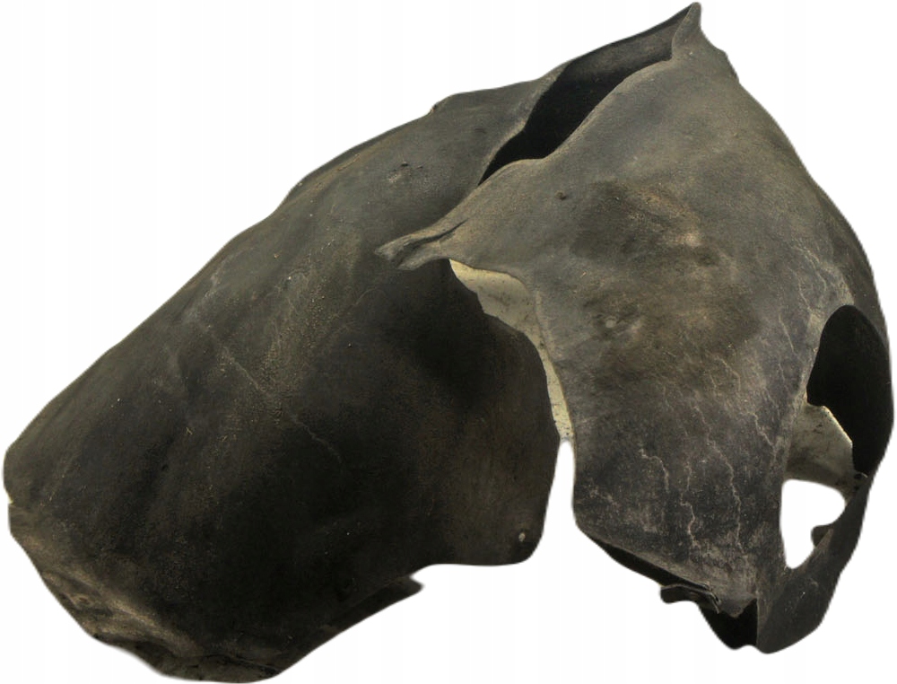 Nu077 Audi Q7l Підкрильник Лівий Перед